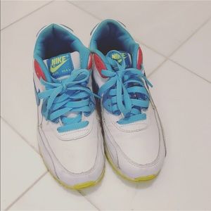 Nike air sneaker